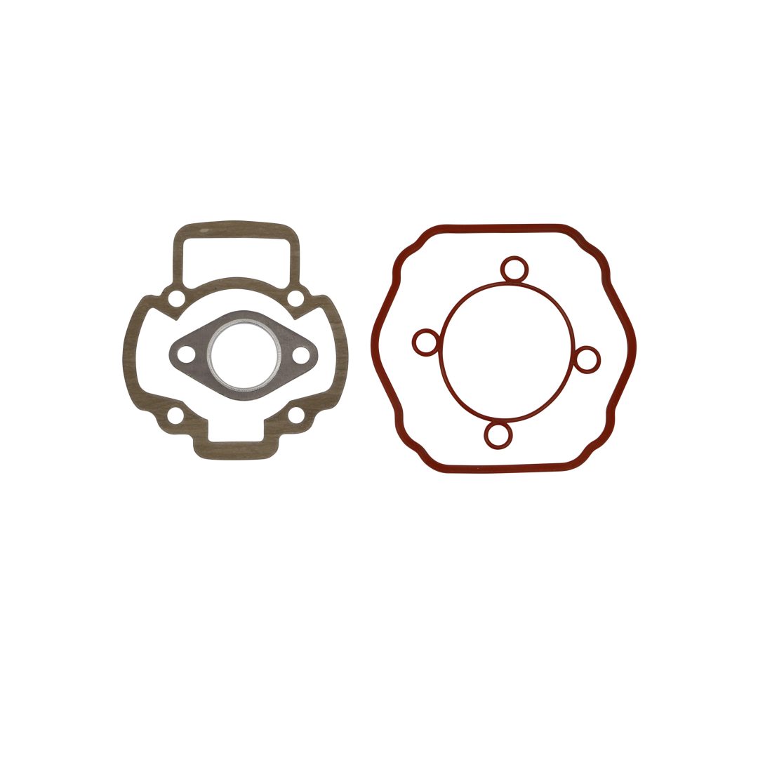 Packningskit Standard AIRSAL Silver