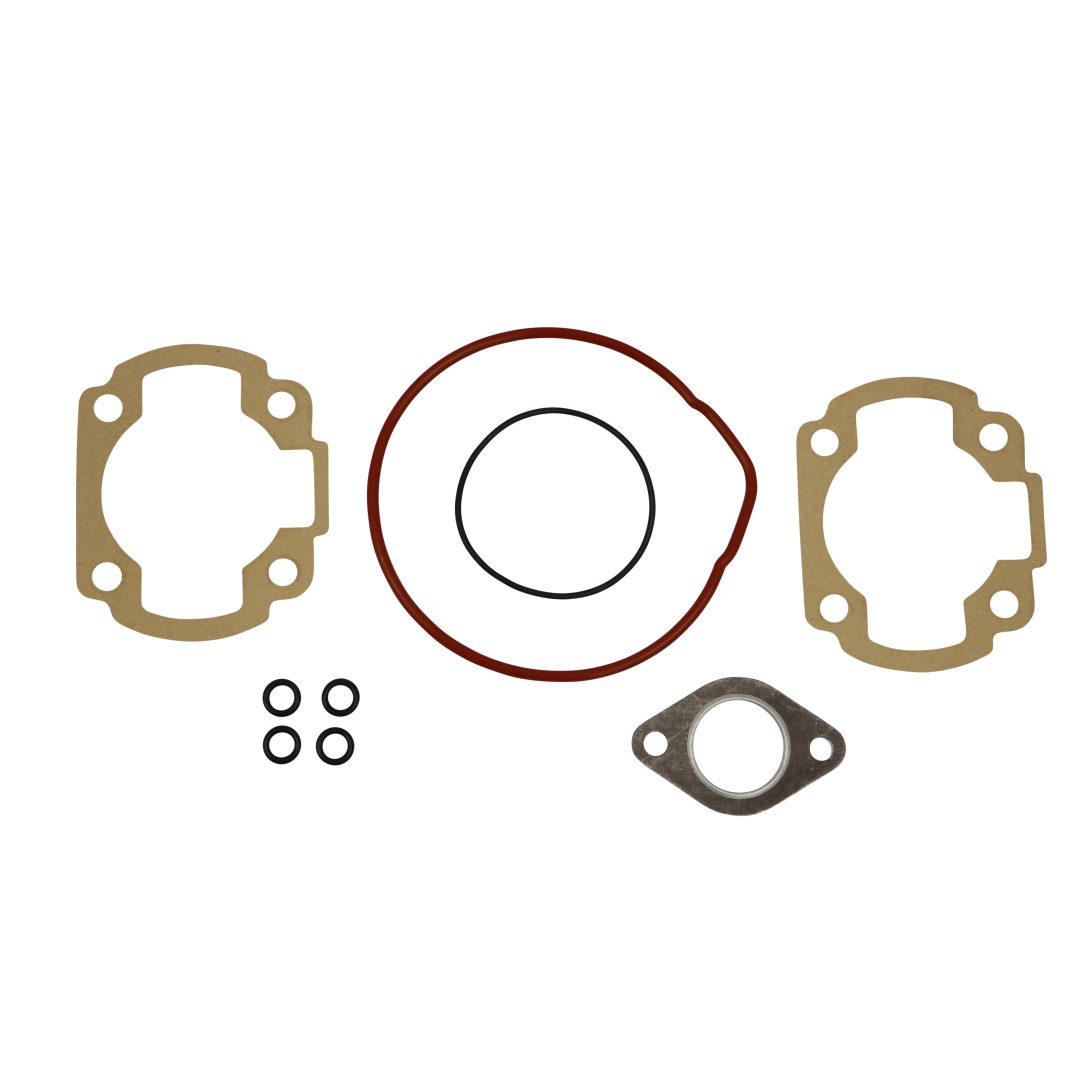 Packningskit Standard AIRSAL Silver