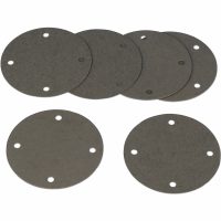 Packningskit Strömbrytarkåpa Papper 10-Pack JAMES GASKET
