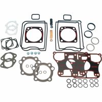 Packningskit Topplock Gummi JAMES GASKET