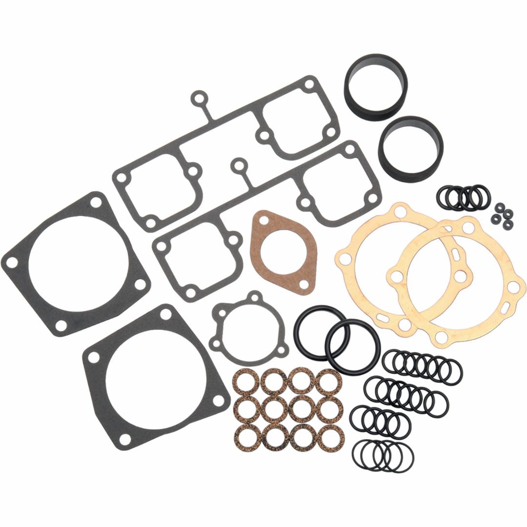 Packningskit Topplock JAMES GASKET TOPEND GSKT SET L73-85 XL
