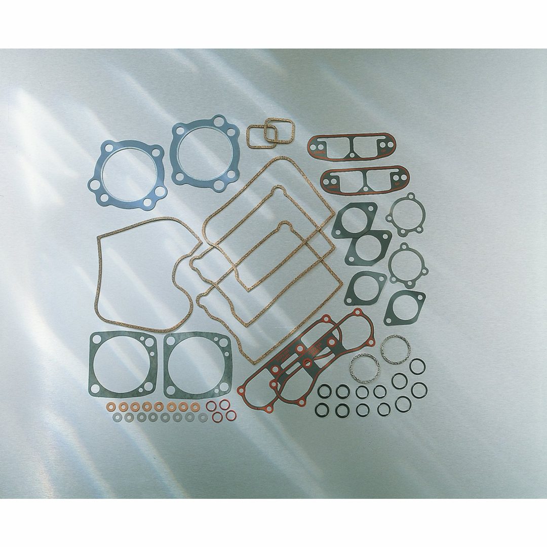 Packningskit Topplock Kork JAMES GASKET TOP END KIT 84-91BT EVOL