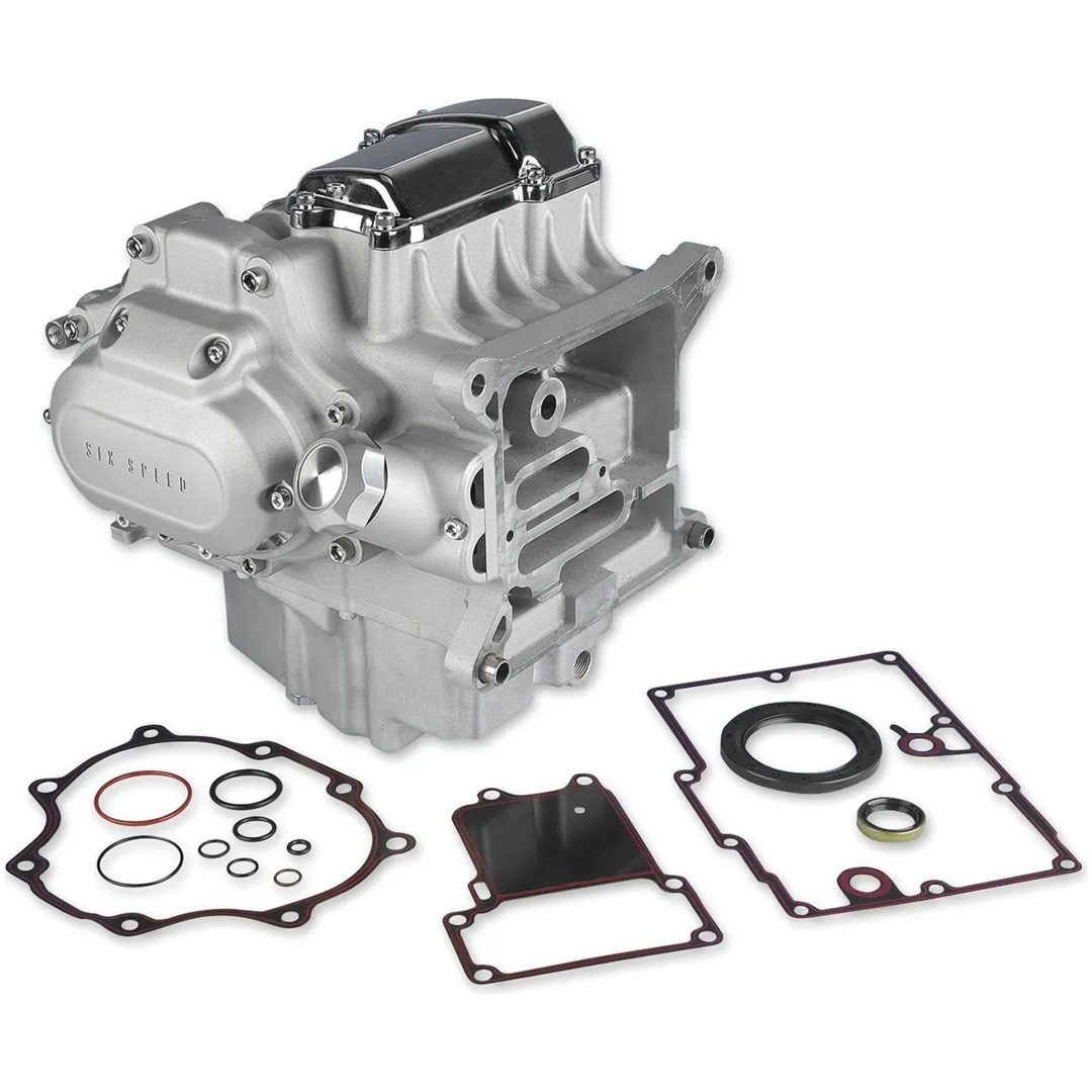 Packningskit Transmission JAMES GASKET GASKET KT TRANS06-12 FXD – bild 3