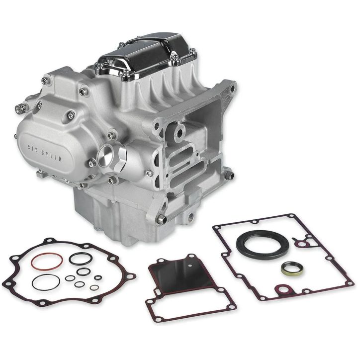 Packningskit Transmission JAMES GASKET GASKET KT TRANS06-12 FXD – bild 3