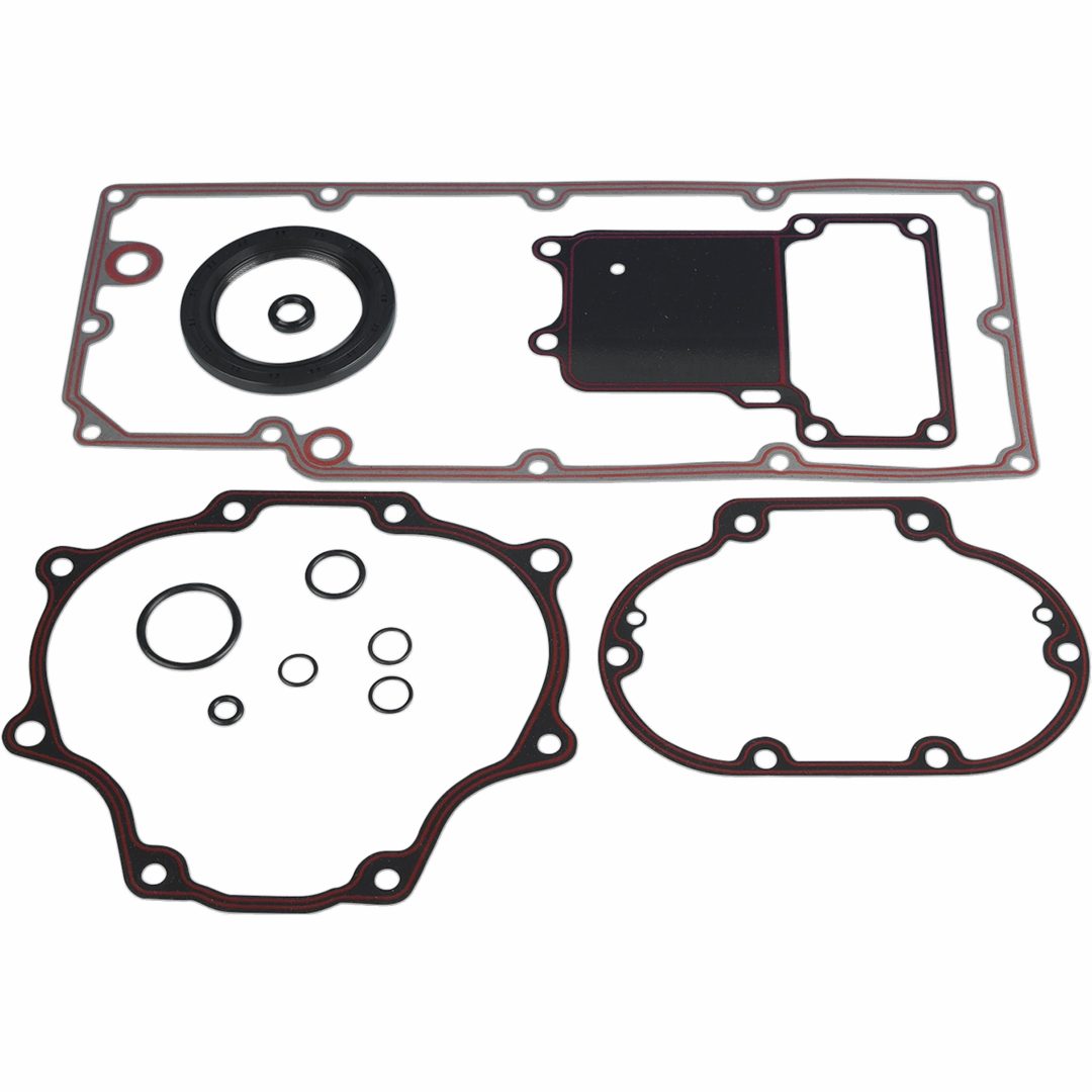 Packningskit Transmission JAMES GASKET GASKET KT TRANS07-08 FL