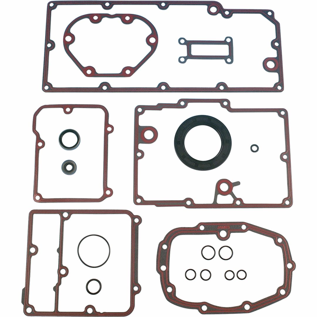 Packningskit Transmission JAMES GASKET TRAN GSKT&SEAL KT99-06TC