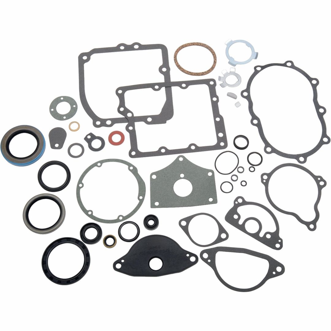 Packningskit Växellåda 4-speed JAMES GASKET