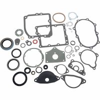 Packningskit Växellåda 4-speed JAMES GASKET