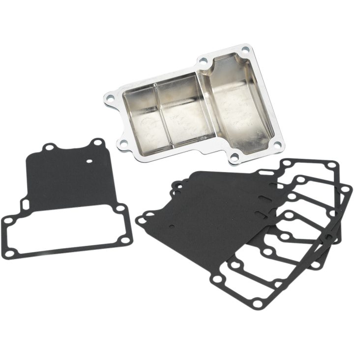 Packningskit Växellådstopp Foamet 5-pack JAMES GASKET GASKET TRANS TOP CVR BT – bild 2