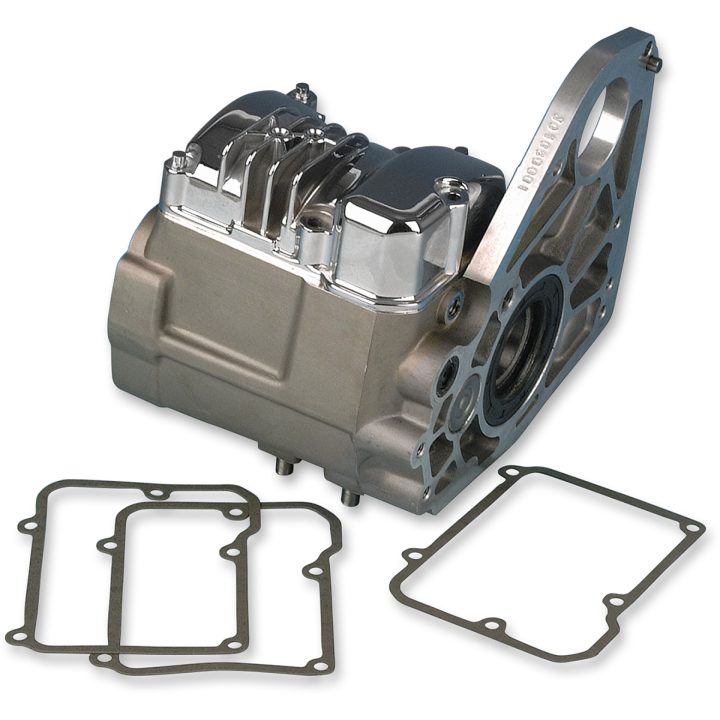 Packningskit Växellådstopp Papper 10-Pack JAMES GASKET 86-00BT TRNS TO CVR GSKT 10PK – bild 2
