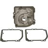 Packningskit Växellådstopp Papper 10-Pack JAMES GASKET L79-86BT TRNS TOP CVR GSK 10PK – miniatyr 2