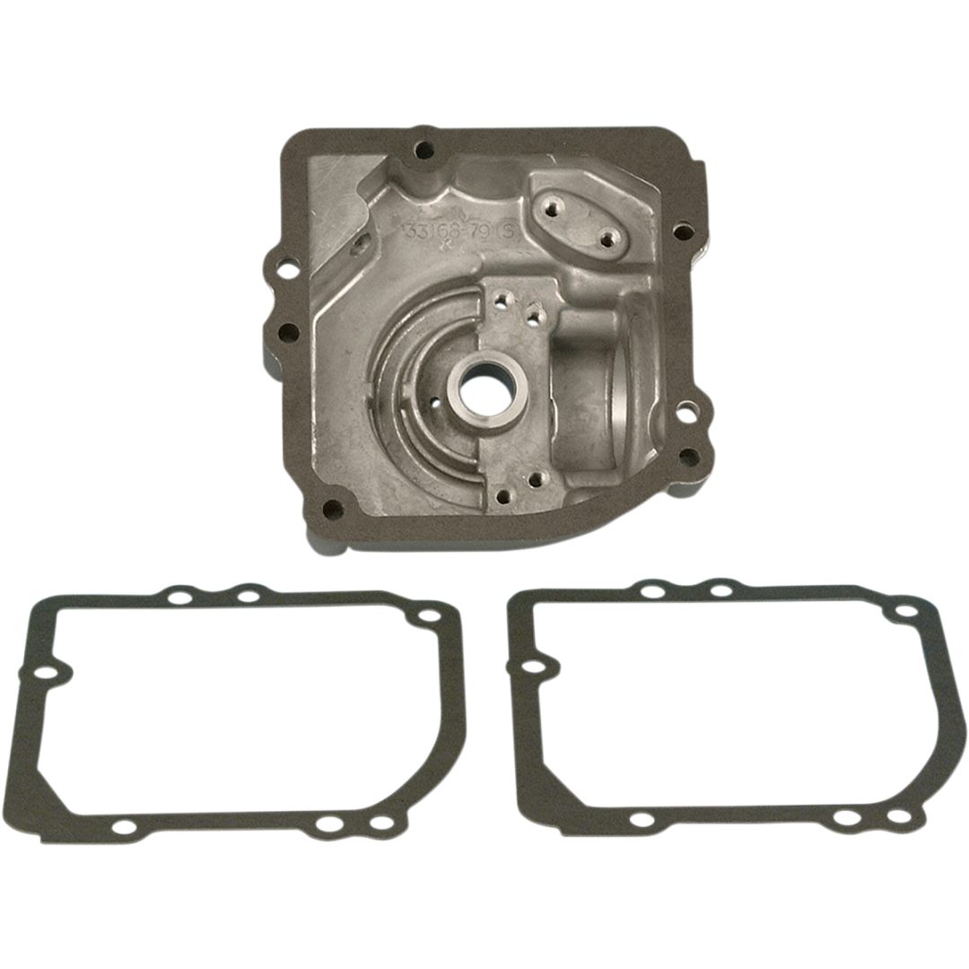 Packningskit Växellådstopp Papper 10-Pack JAMES GASKET L79-86BT TRNS TOP CVR GSK 10PK – bild 2