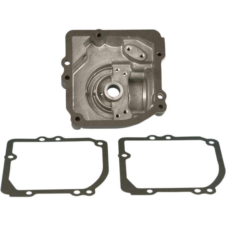 Packningskit Växellådstopp Papper 10-Pack JAMES GASKET L79-86BT TRNS TOP CVR GSK 10PK – bild 2