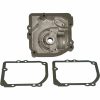 Packningskit Växellådstopp Papper 10-Pack JAMES GASKET L79-86BT TRNS TOP CVR GSK 10PK – miniatyr 1
