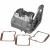 Packningskit Växellådstopp Papper 5-pack JAMES GASKET TRANS TOP CVR GSKT00-06ST – miniatyr 1