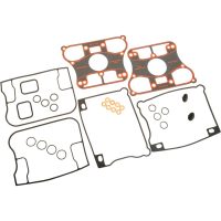 Packningskit Ventilkåpa Rocker Box Gummi JAMES GASKET