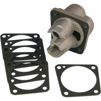 Packningskit Ventillyftarblock Papper 10-Pack JAMES GASKET