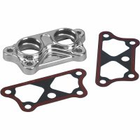 Packningskit Ventillyftkåpa Gummi/Stål JAMES GASKET