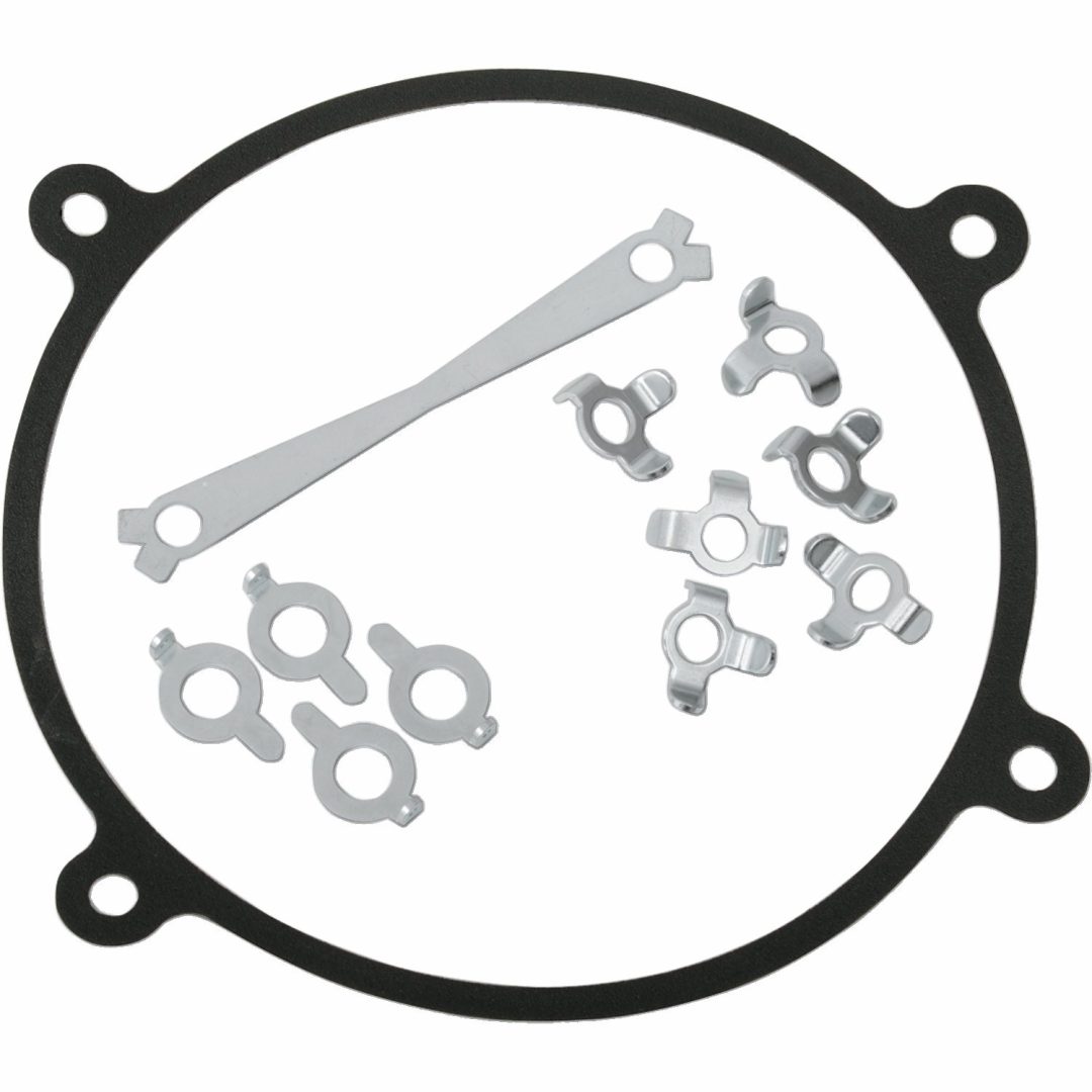 Packningskit Vevhus Foamet JAMES GASKET GASKET CRANKSAVR TC