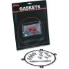 Packningskit Vevhus Gummi-täckt Metall JAMES GASKET CRANKCASE SAVER KIT – miniatyr 2