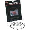 Packningskit Vevhus Gummi-täckt Metall JAMES GASKET CRANKCASE SAVER KIT – miniatyr 1