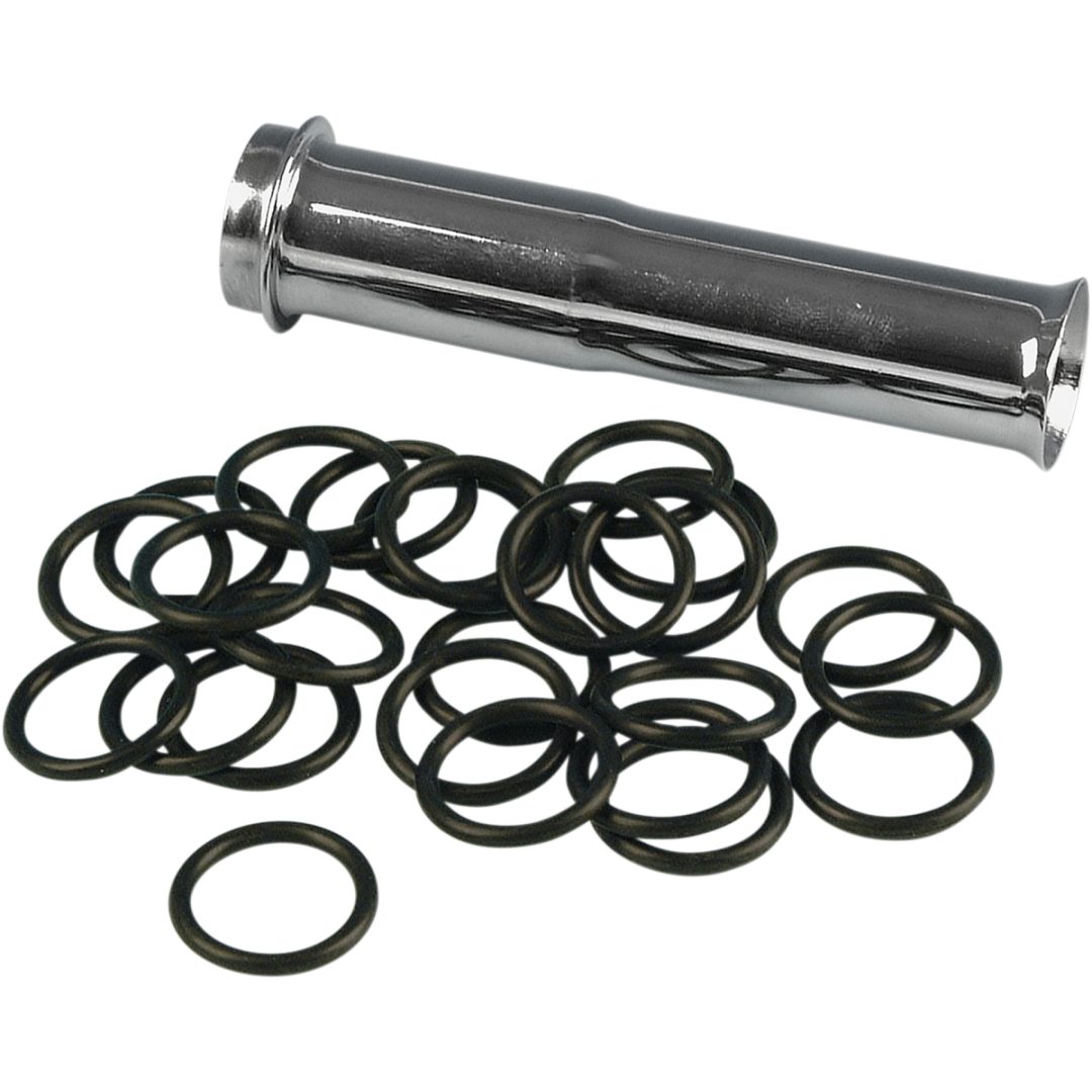 Packningsring För Kedjehuslock JAMES GASKET – bild 2