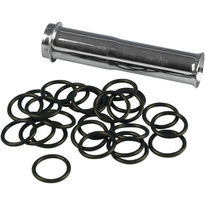 Packningsring För Kedjehuslock JAMES GASKET – bild 2