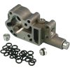 Packningsring För Kedjehuslock JAMES GASKET – miniatyr 2