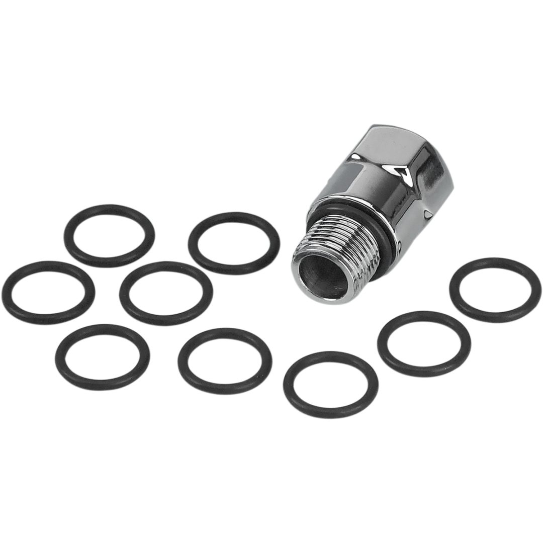 Packningsring För Kedjehuslock JAMES GASKET – bild 2