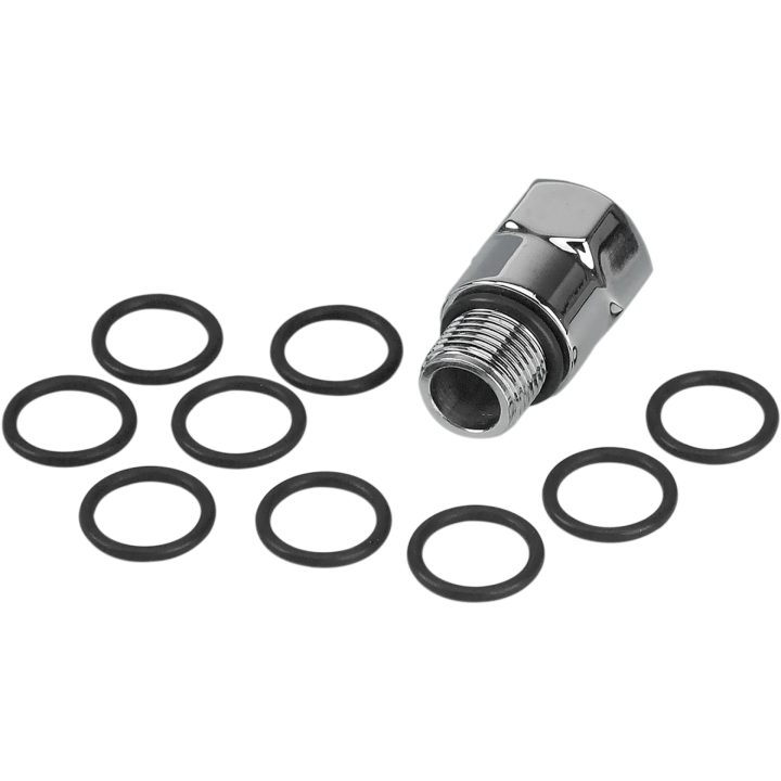 Packningsring För Kedjehuslock JAMES GASKET – bild 2