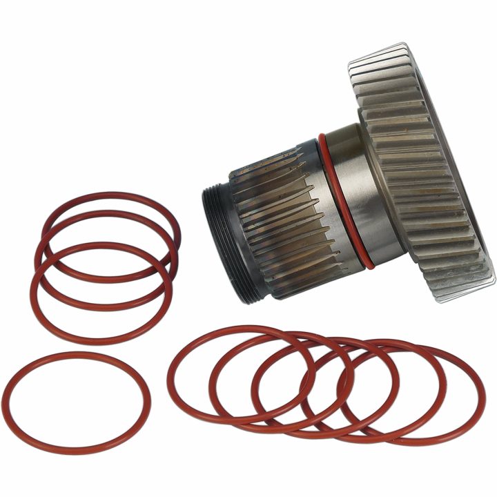 Packningsring För Kedjehuslock JAMES GASKET – bild 2