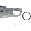 Packningsring För Kedjehuslock JAMES GASKET – miniatyr 2