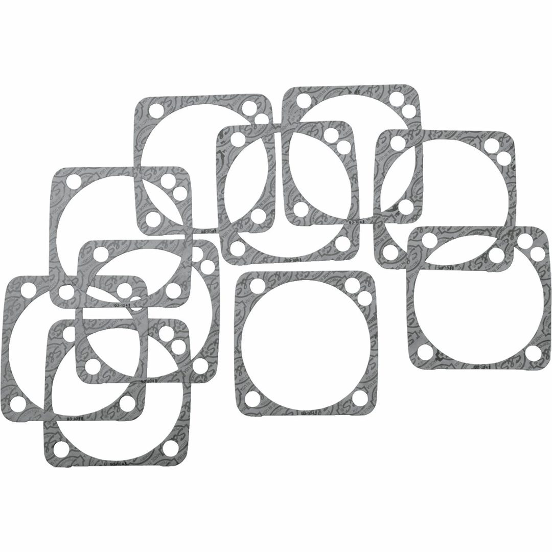 Packningssats Cylinderfot Shovelhead S&S Cycle