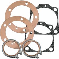 Packningssats Cylinderhuvud Cylinderfot Koppar S&S Cycle