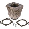 Packningssats Cylinderhuvud Kol/graphit JAMES GASKET – miniatyr 2