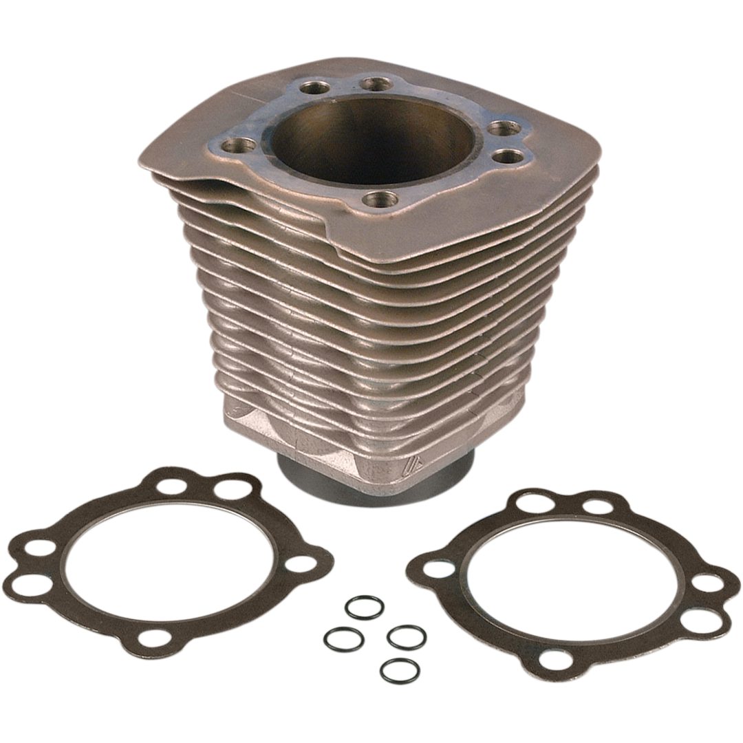 Packningssats Cylinderhuvud Kol/graphit JAMES GASKET – bild 2