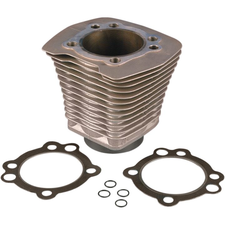 Packningssats Cylinderhuvud Kol/graphit JAMES GASKET – bild 2