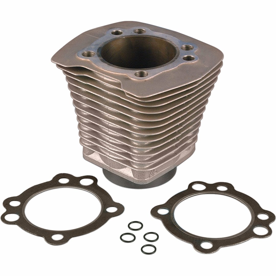 Packningssats Cylinderhuvud Kol/graphit JAMES GASKET