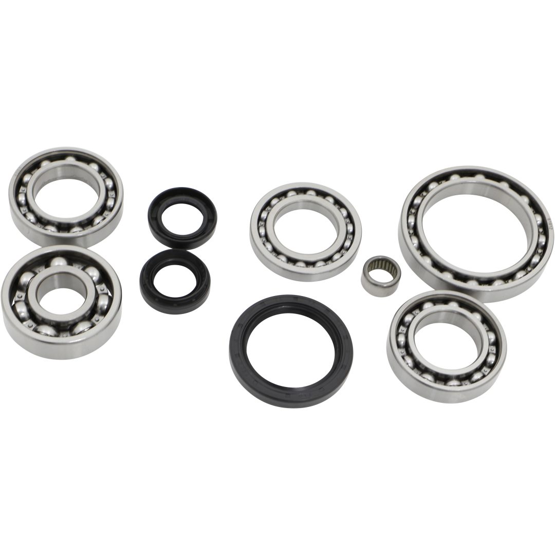 Packningssats Differential Seal Kit EPI