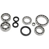 Packningssats Differential Seal Kit EPI