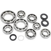 Packningssats Differential Seal Kit EPI