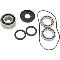 Packningssats Differential Seal Kit EPI