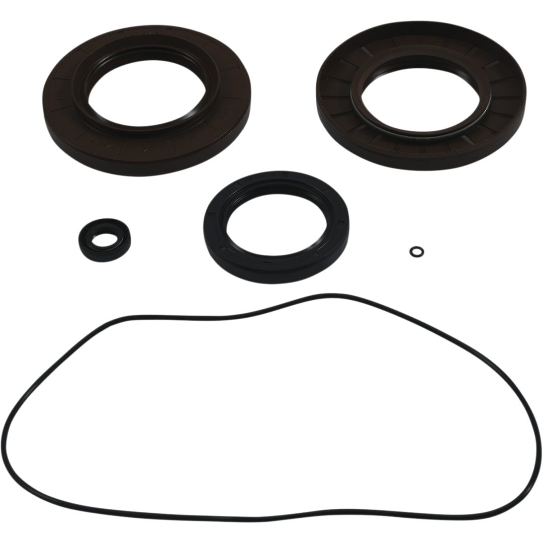 Packningssats Differential Seal Kit MOOSE RACING