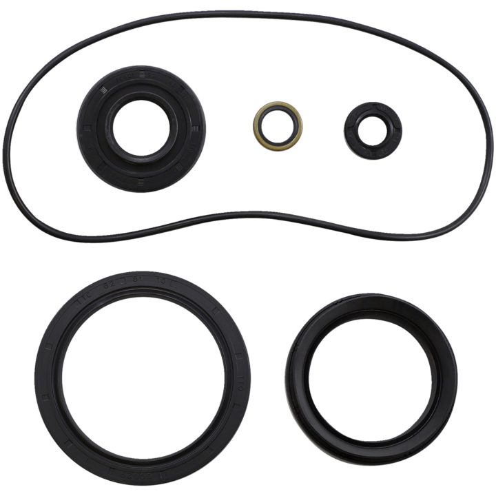 Packningssats Differential Seal Kit MOOSE RACING – bild 2