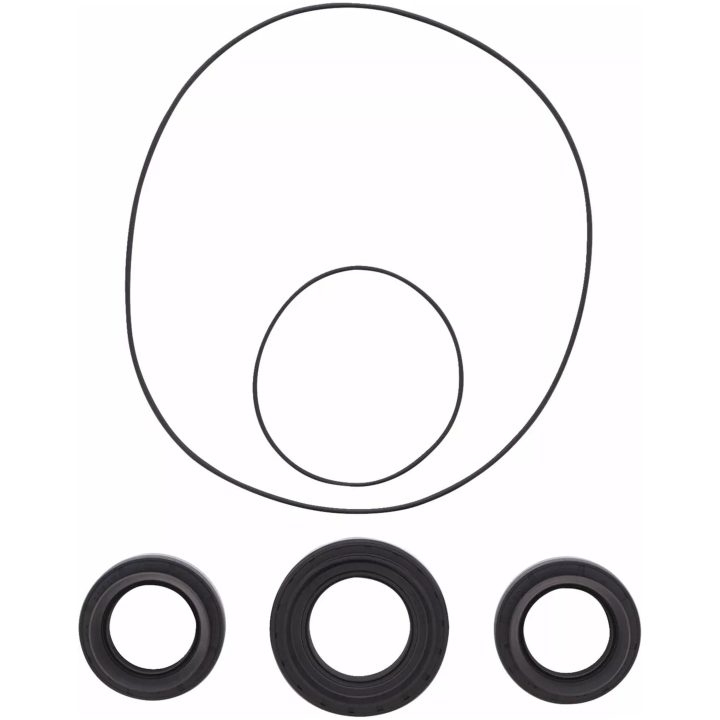Packningssats Differential Seal Kit MOOSE RACING – bild 2