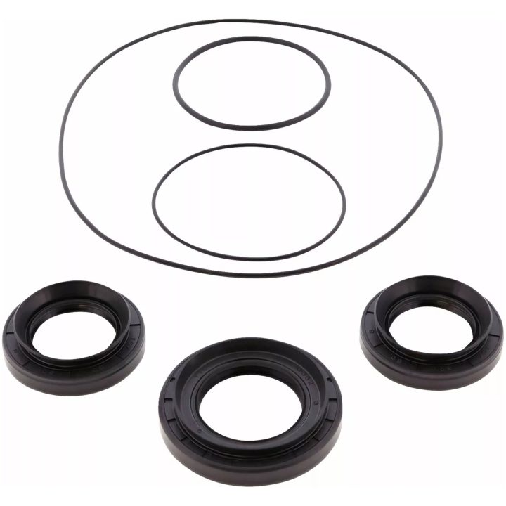 Packningssats Differential Seal Kit MOOSE RACING – bild 3