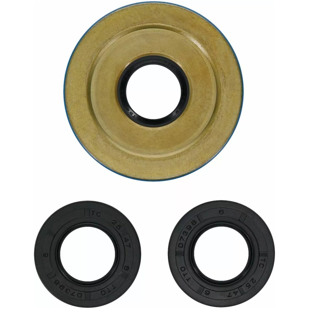 Packningssats Differential Seal Kit MOOSE RACING – bild 2