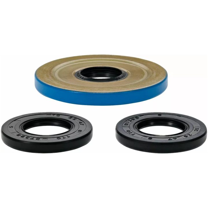 Packningssats Differential Seal Kit MOOSE RACING – bild 3