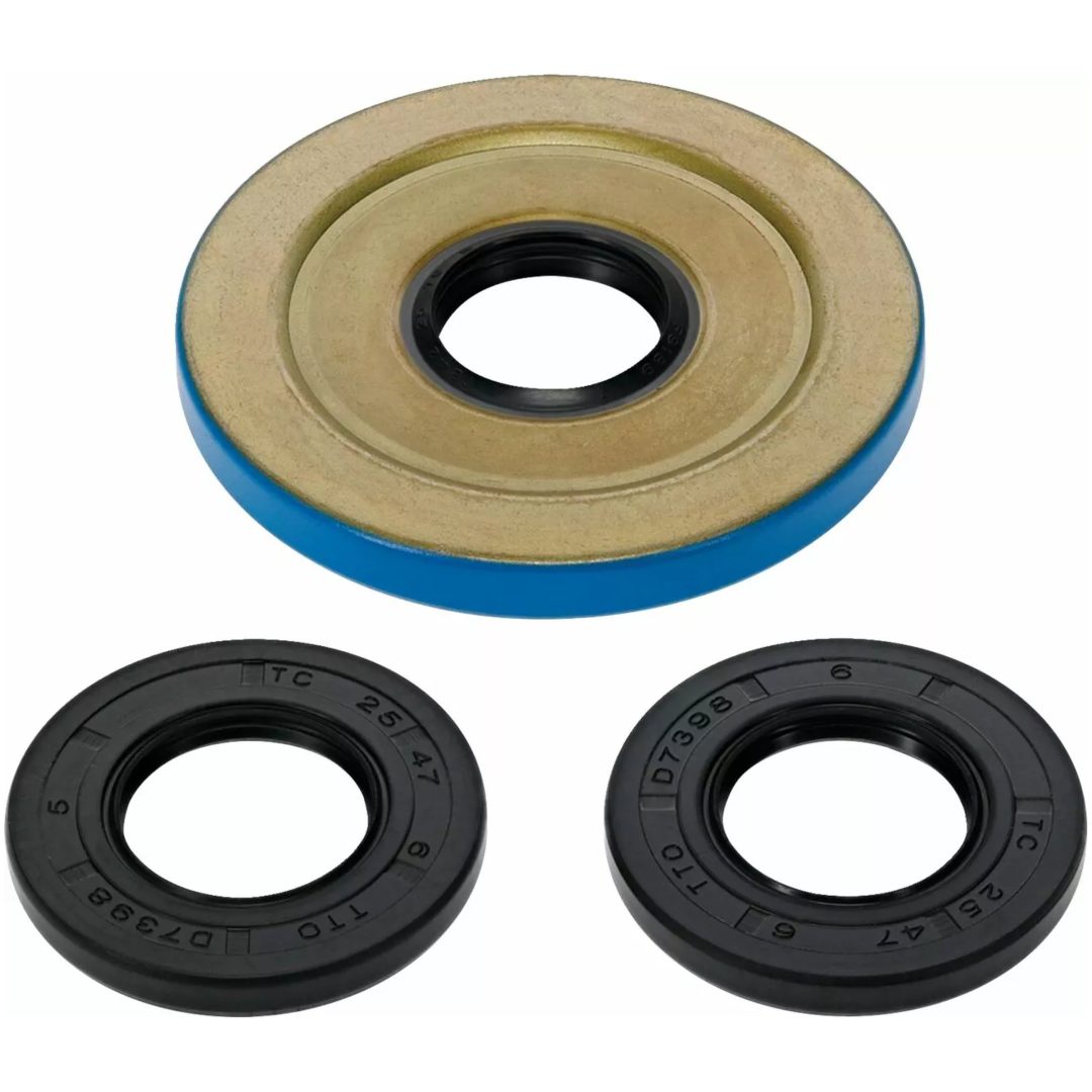 Packningssats Differential Seal Kit MOOSE RACING
