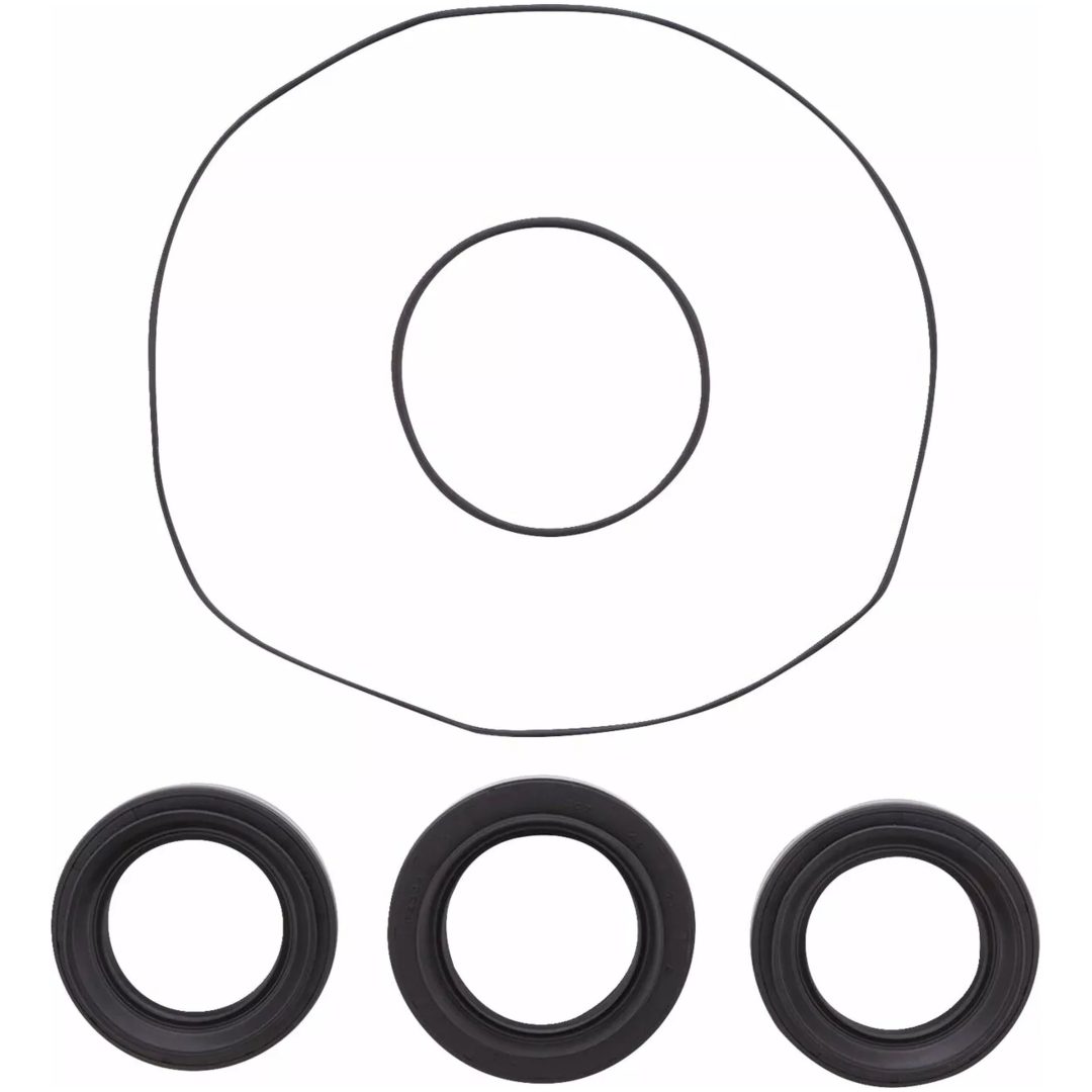 Packningssats Differential Seal Kit MOOSE RACING – bild 2